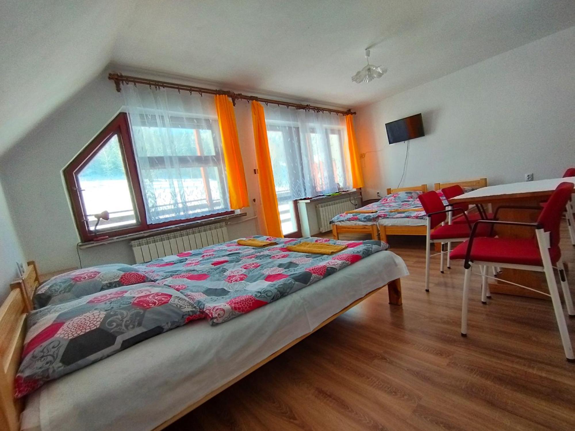 Villa Panorama à Korbielów Extérieur photo