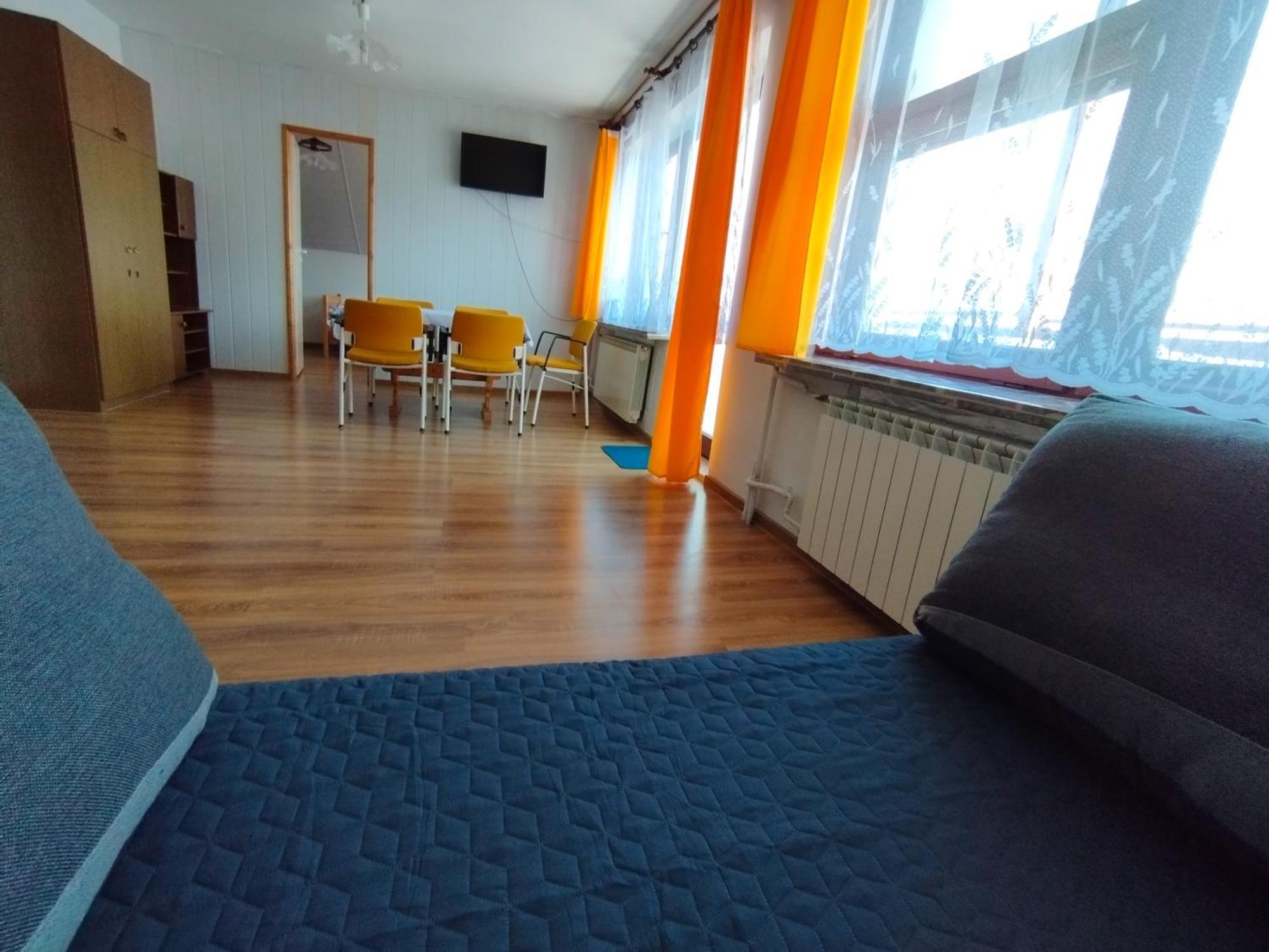 Villa Panorama à Korbielów Extérieur photo