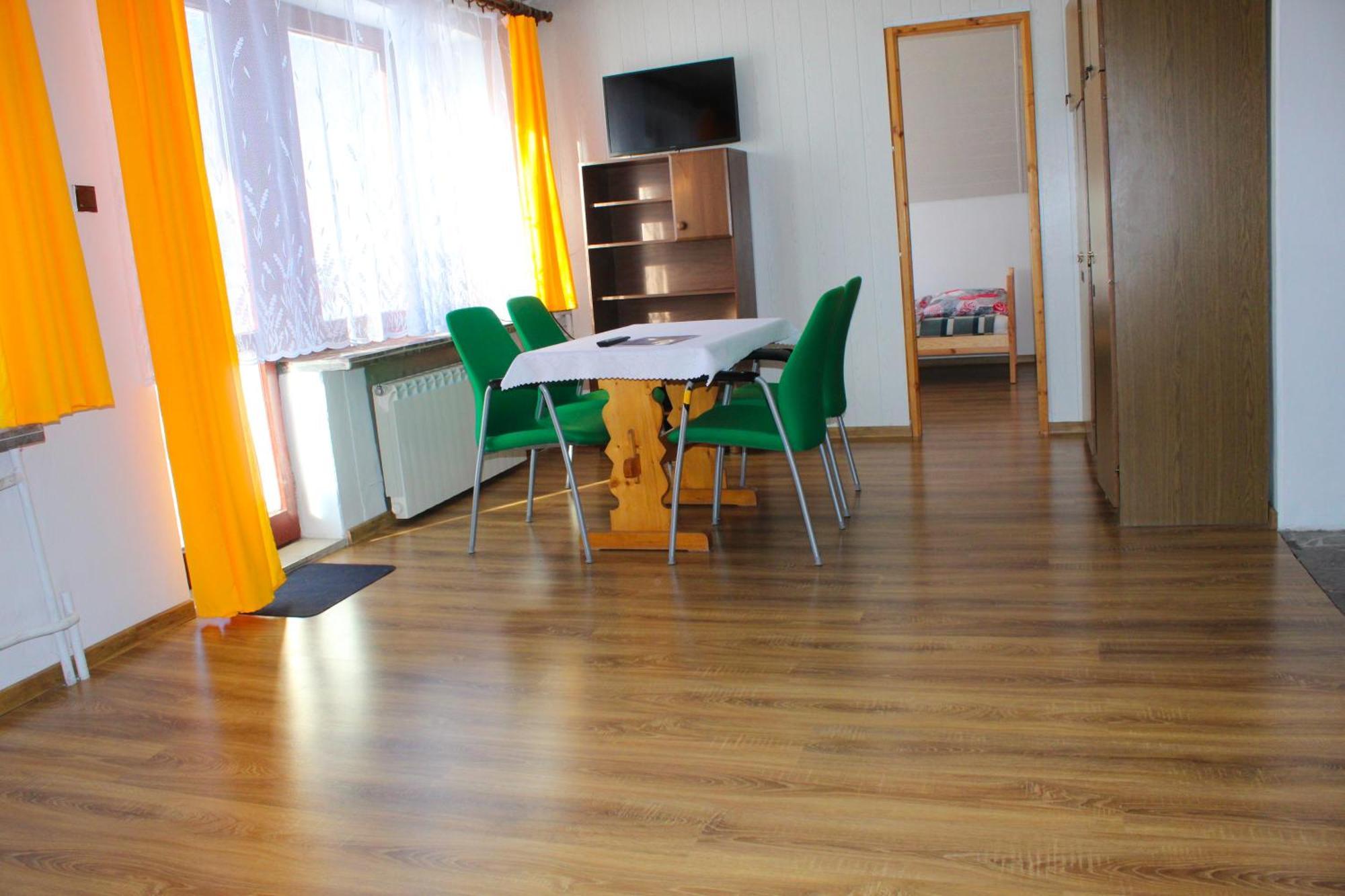 Villa Panorama à Korbielów Extérieur photo