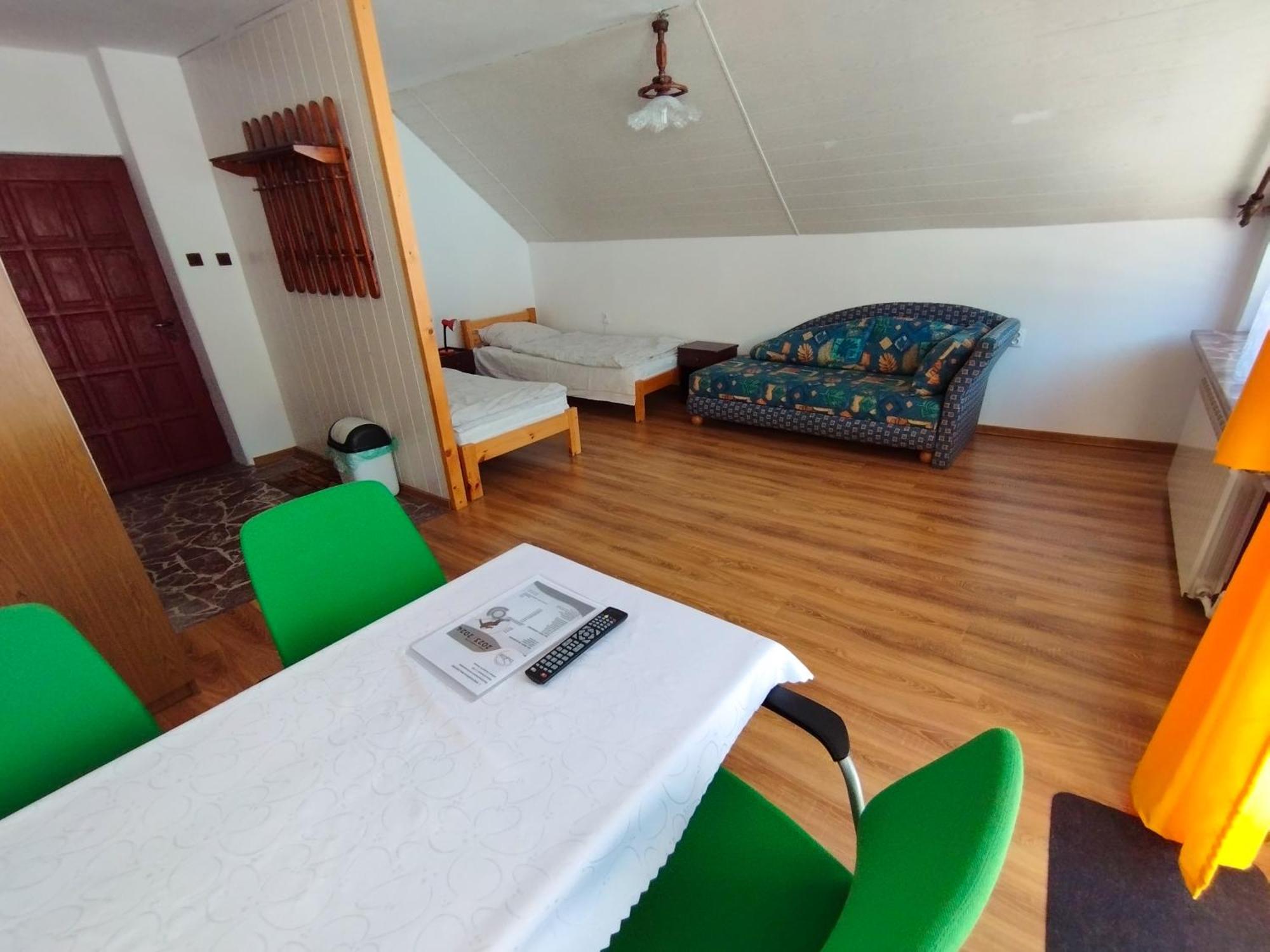 Villa Panorama à Korbielów Extérieur photo