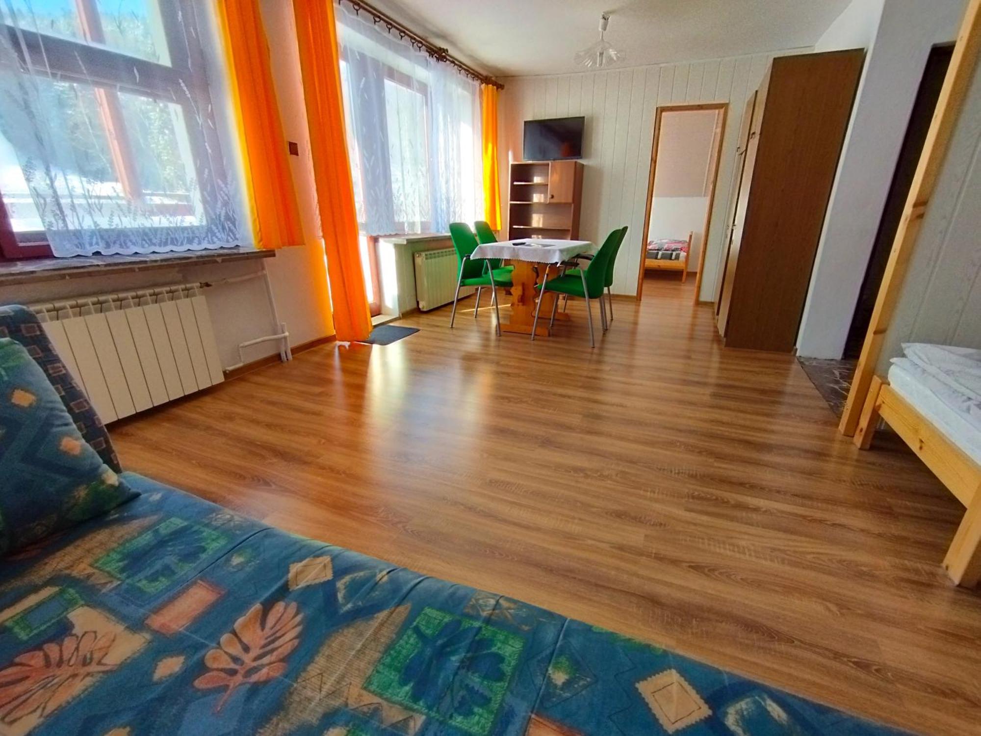 Villa Panorama à Korbielów Extérieur photo