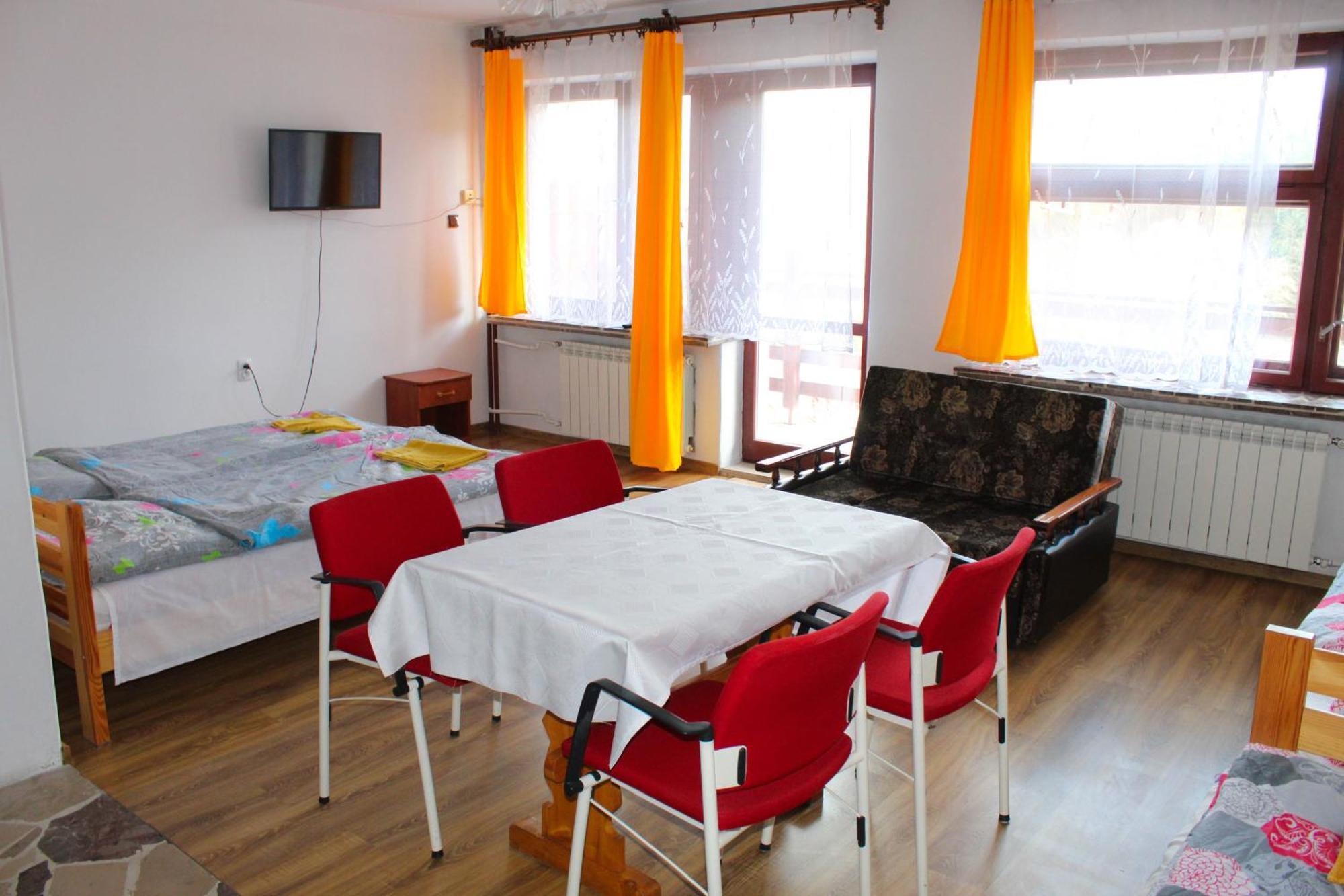 Villa Panorama à Korbielów Extérieur photo