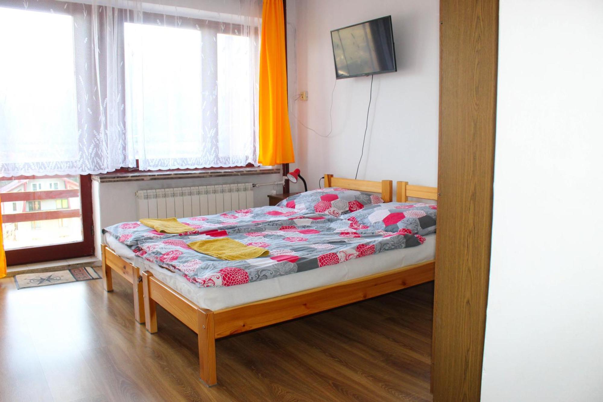Villa Panorama à Korbielów Extérieur photo