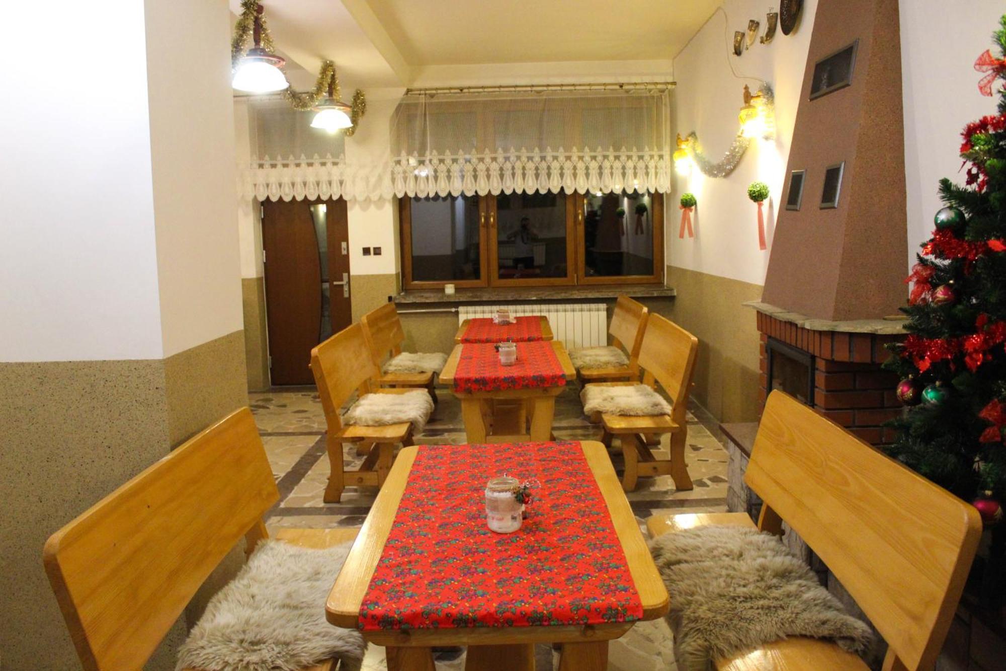 Villa Panorama à Korbielów Extérieur photo