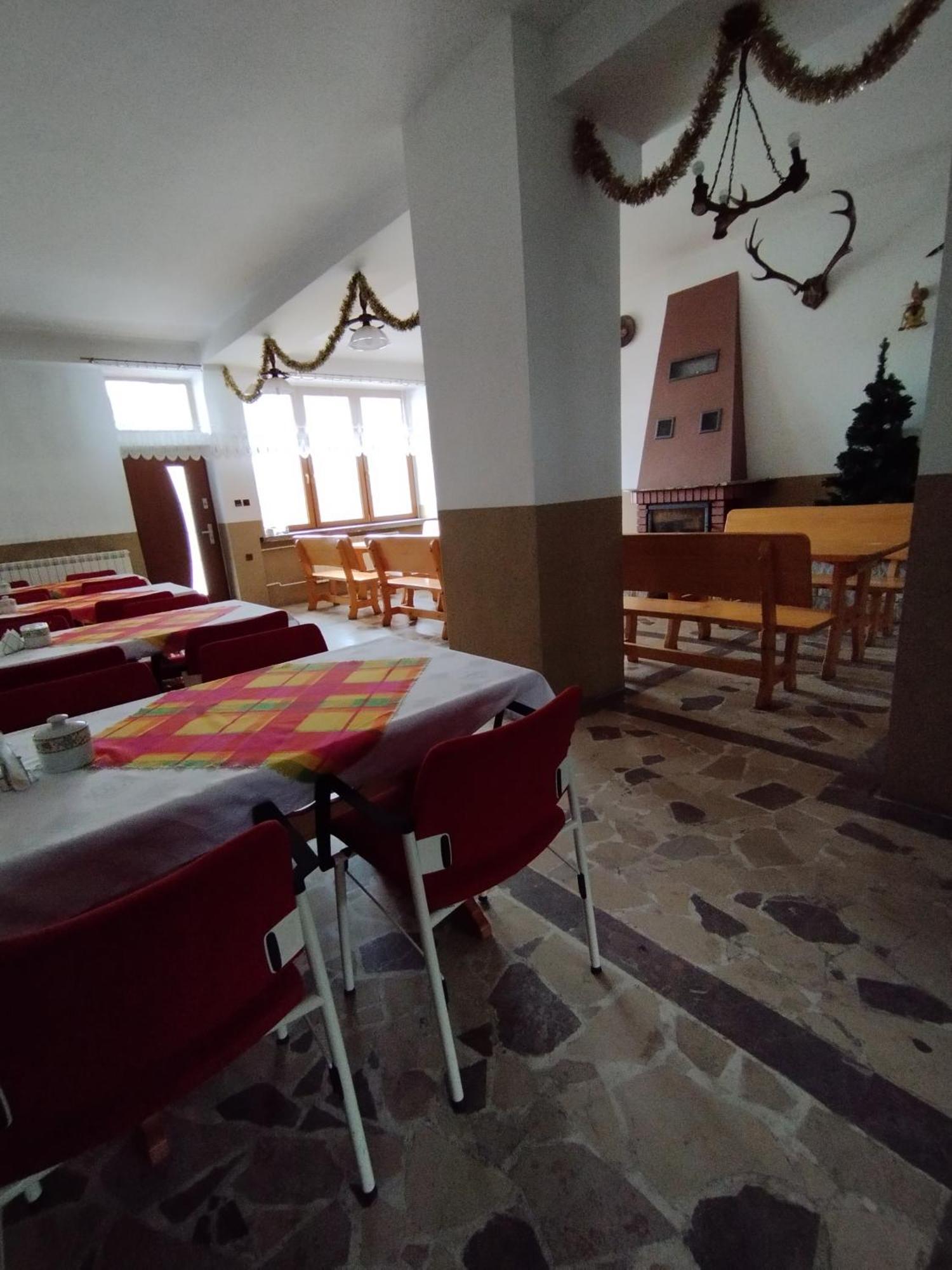 Villa Panorama à Korbielów Extérieur photo