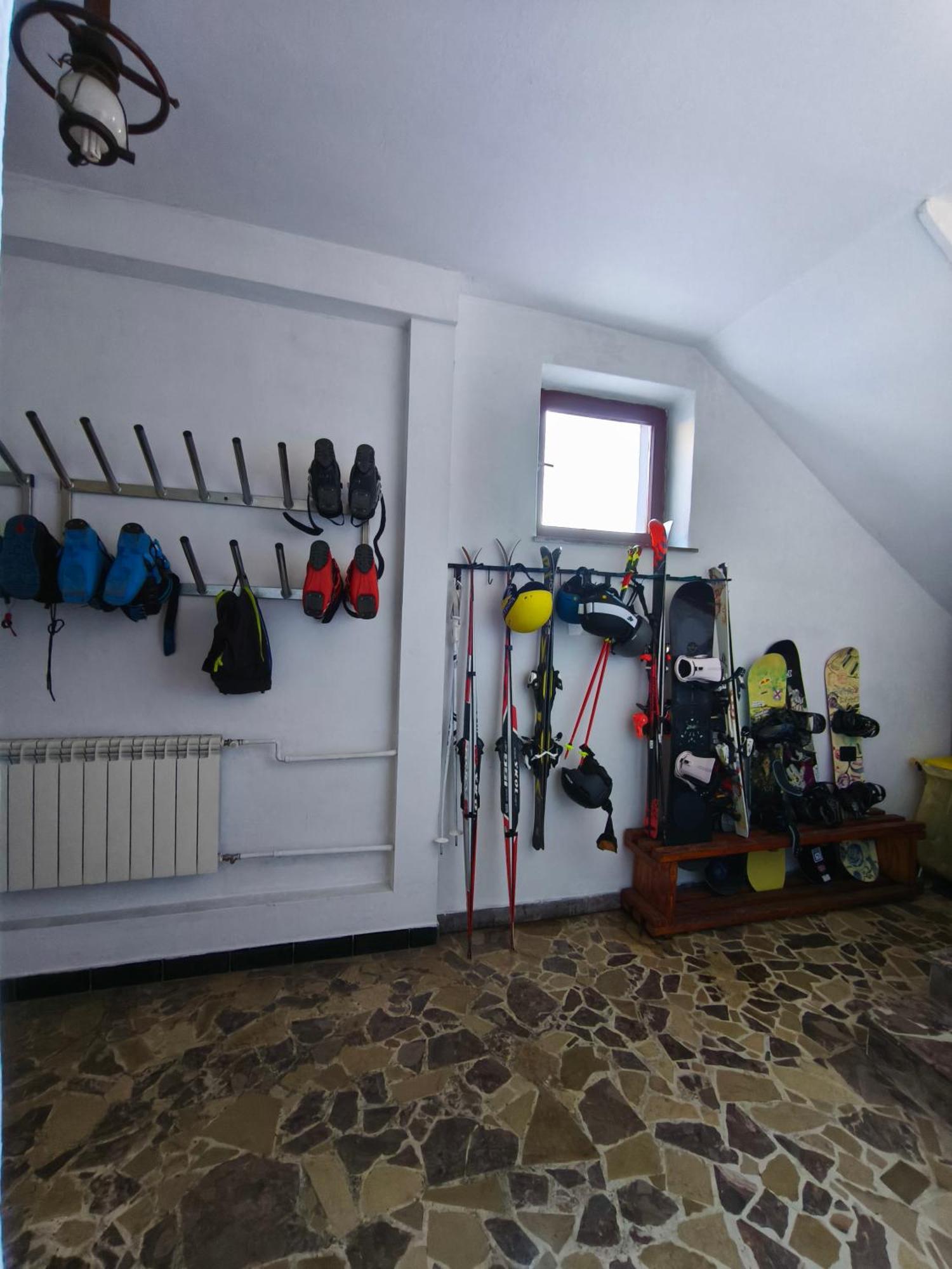 Villa Panorama à Korbielów Extérieur photo
